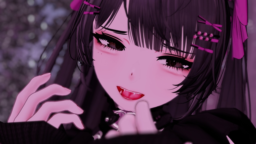 【仙猫・豺狼 専用】地雷メイク&キャンマジ5番風アイテクスチャー