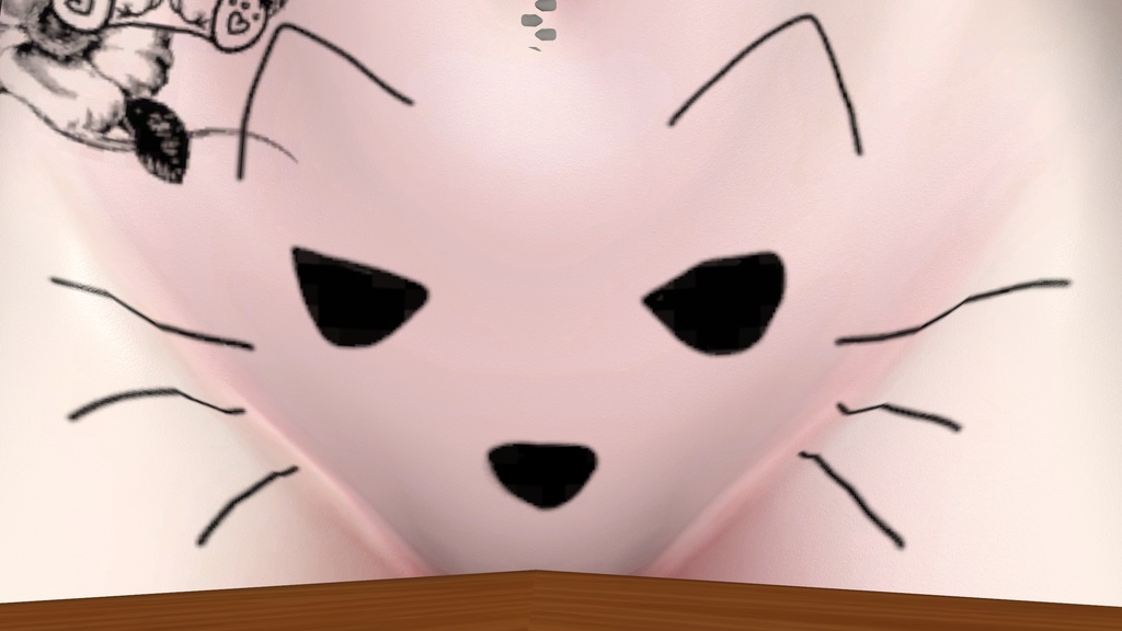 【仙猫豺狼専用】ﾈｺﾁｬﾝ【無料】 image