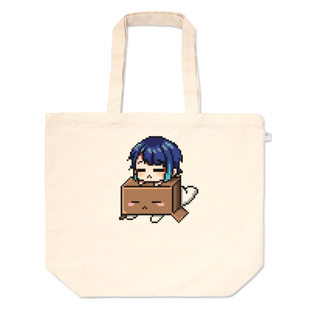 とーとばっぐぅ