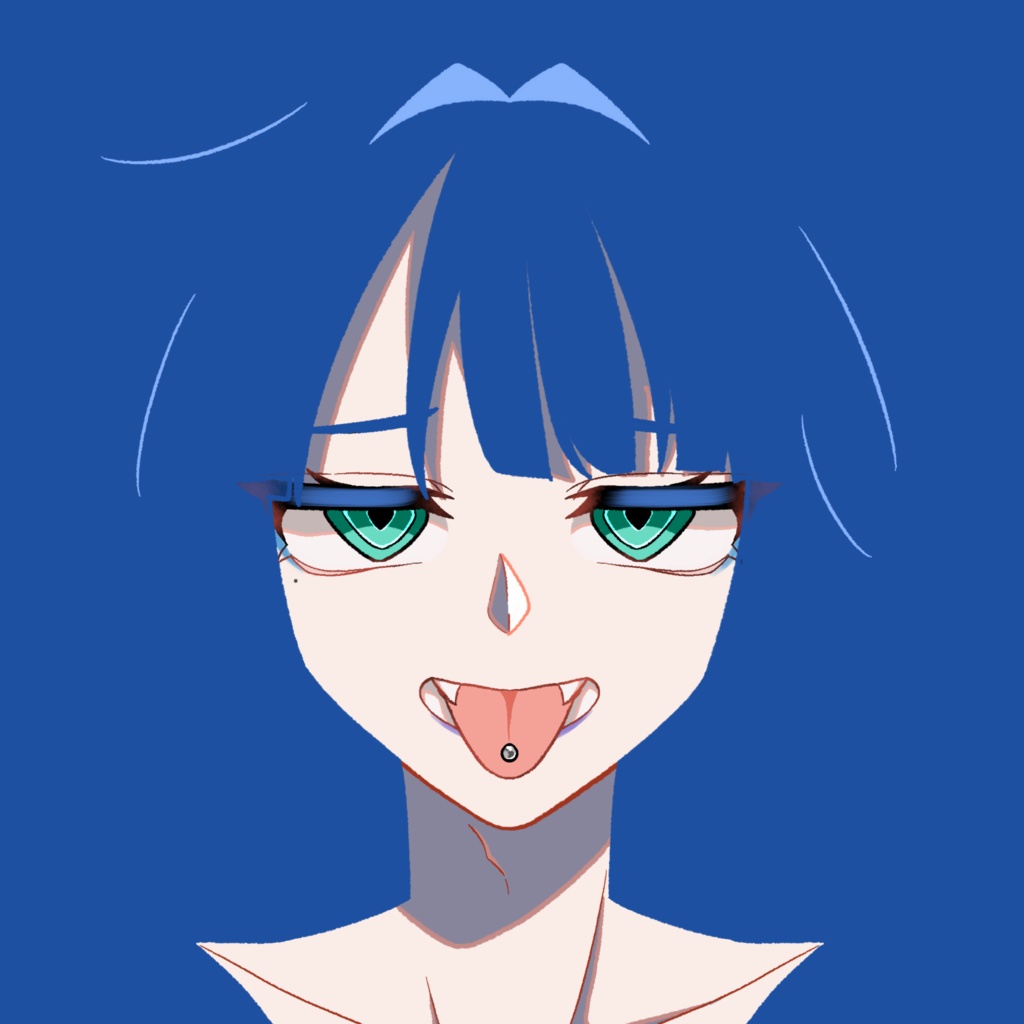 両面クッション