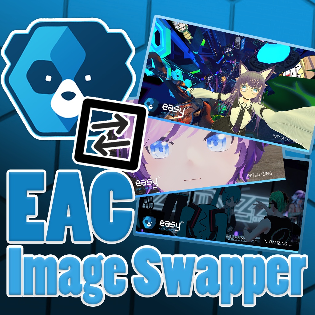 EasyAntiCheat Image Swapper