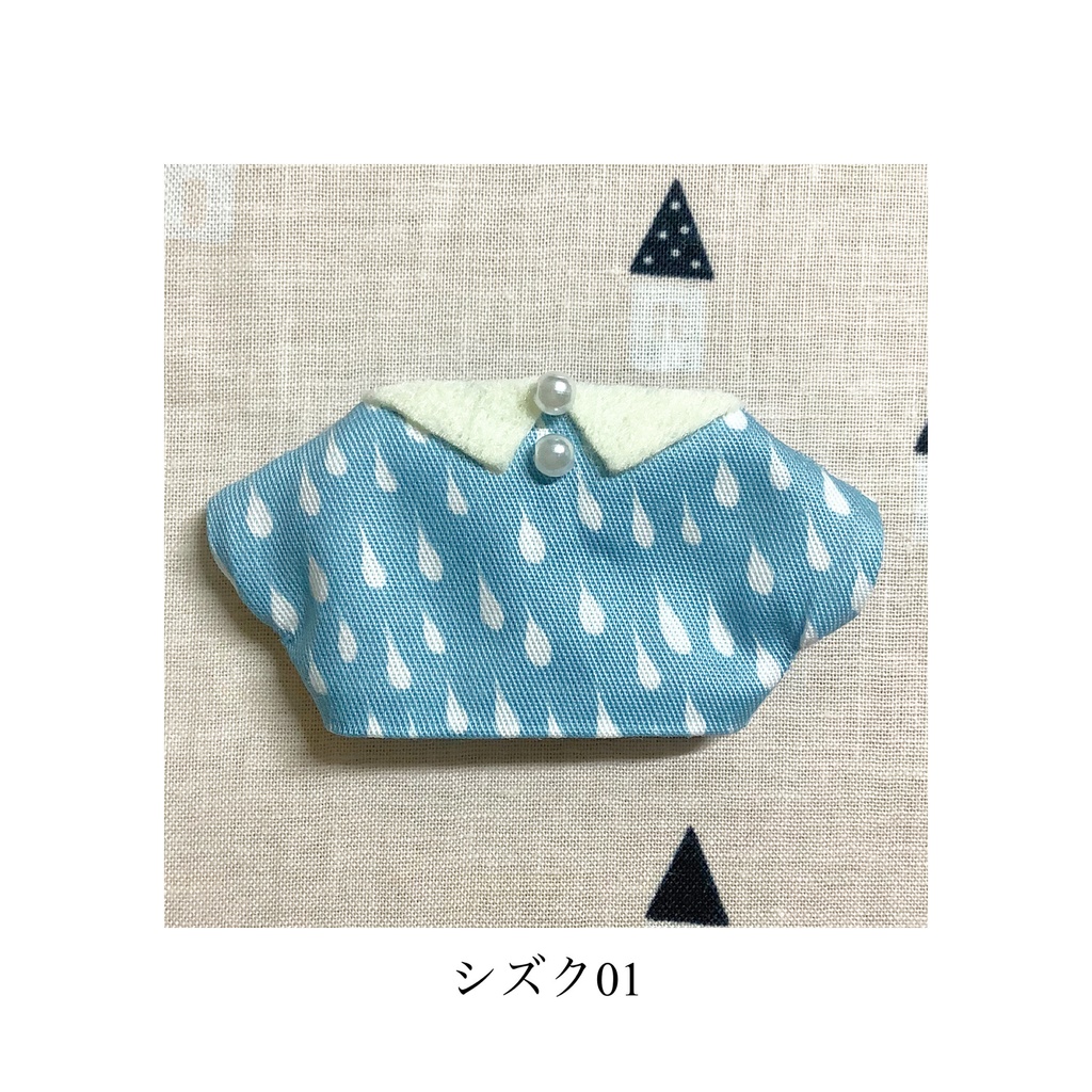 シャツ(その他)