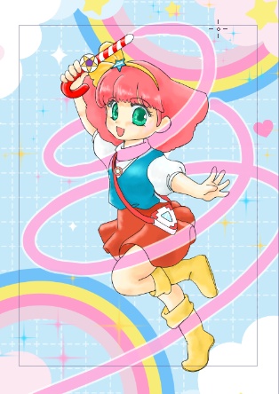 Magical☆Girls Assortment