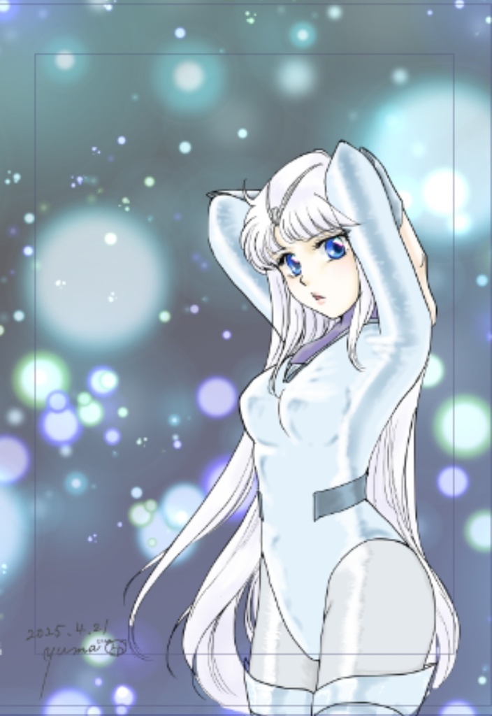 大好き 少女マンガ