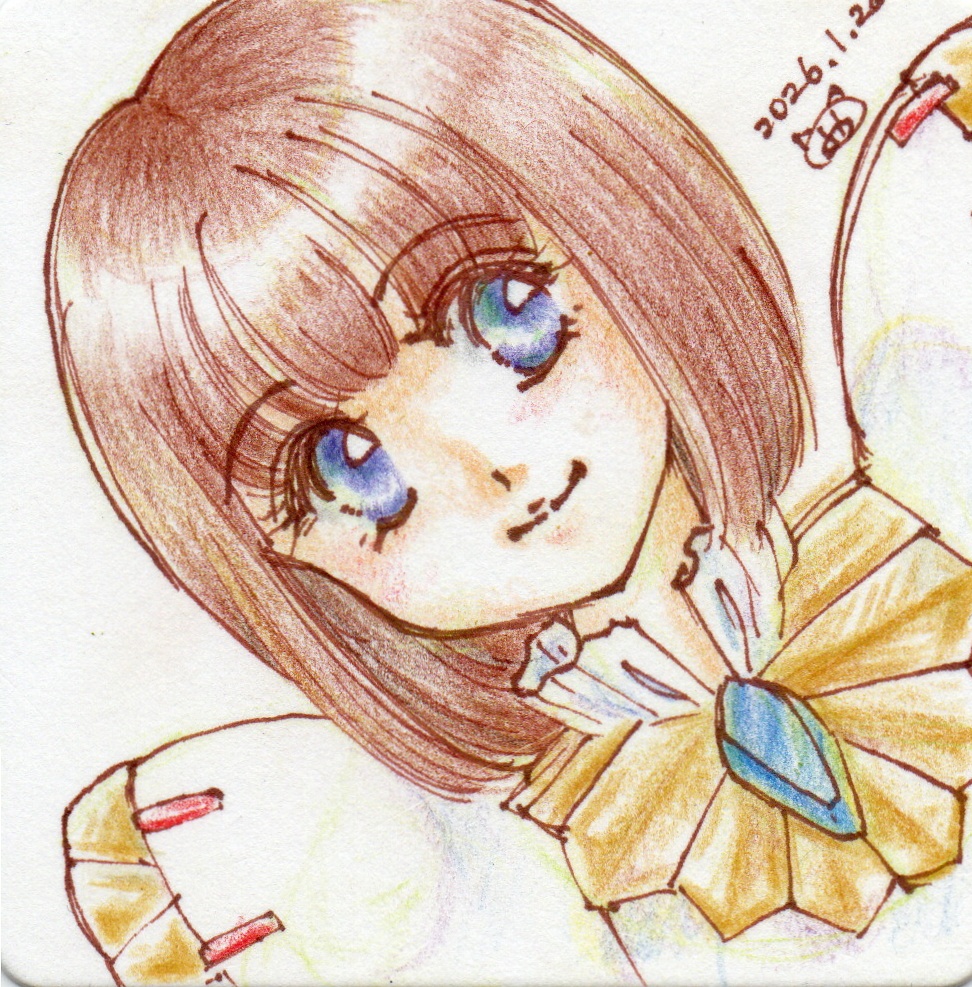 FSS ラキシス  ペーパーコースター