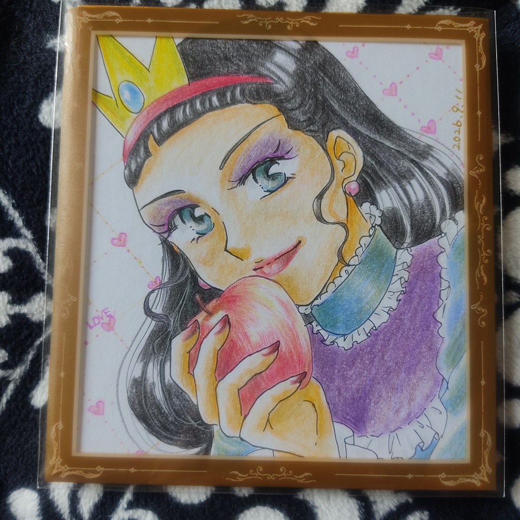 ミンキーモモ デビルクイーン おまけ付き