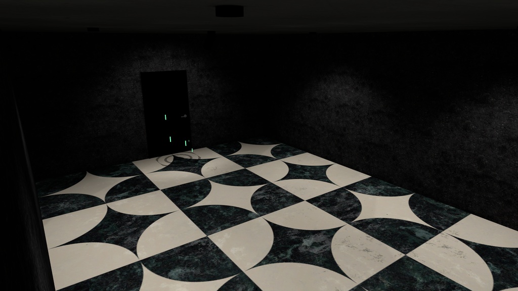 【VRChat想定】イベントワールド1~Eventworld1~