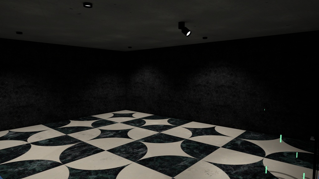 【VRChat想定】イベントワールド1~Eventworld1~