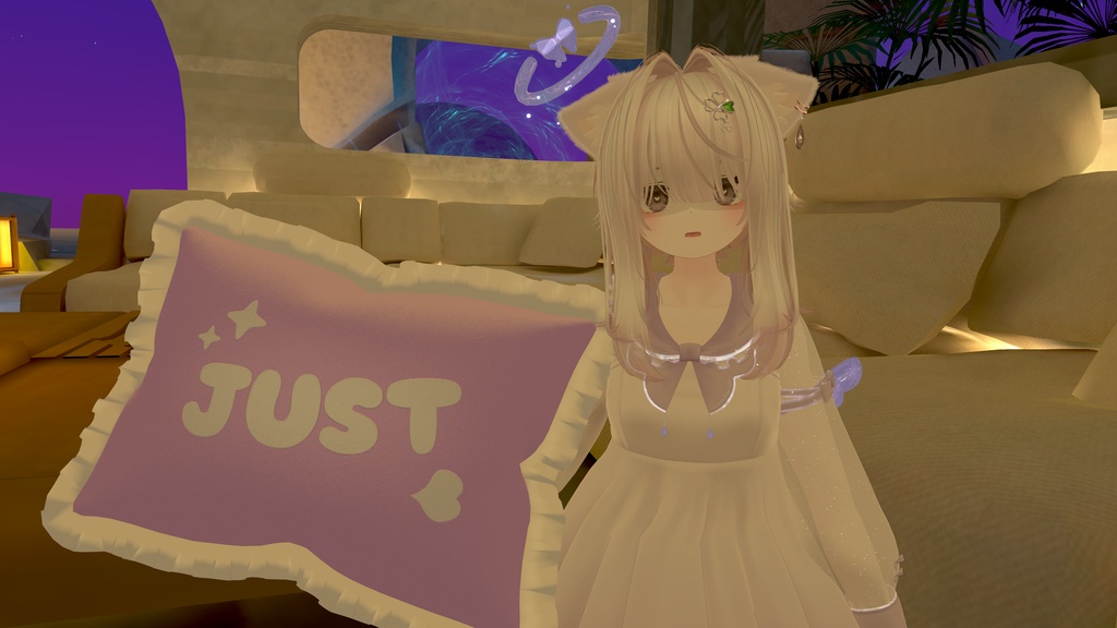 Yes/Go! まくら