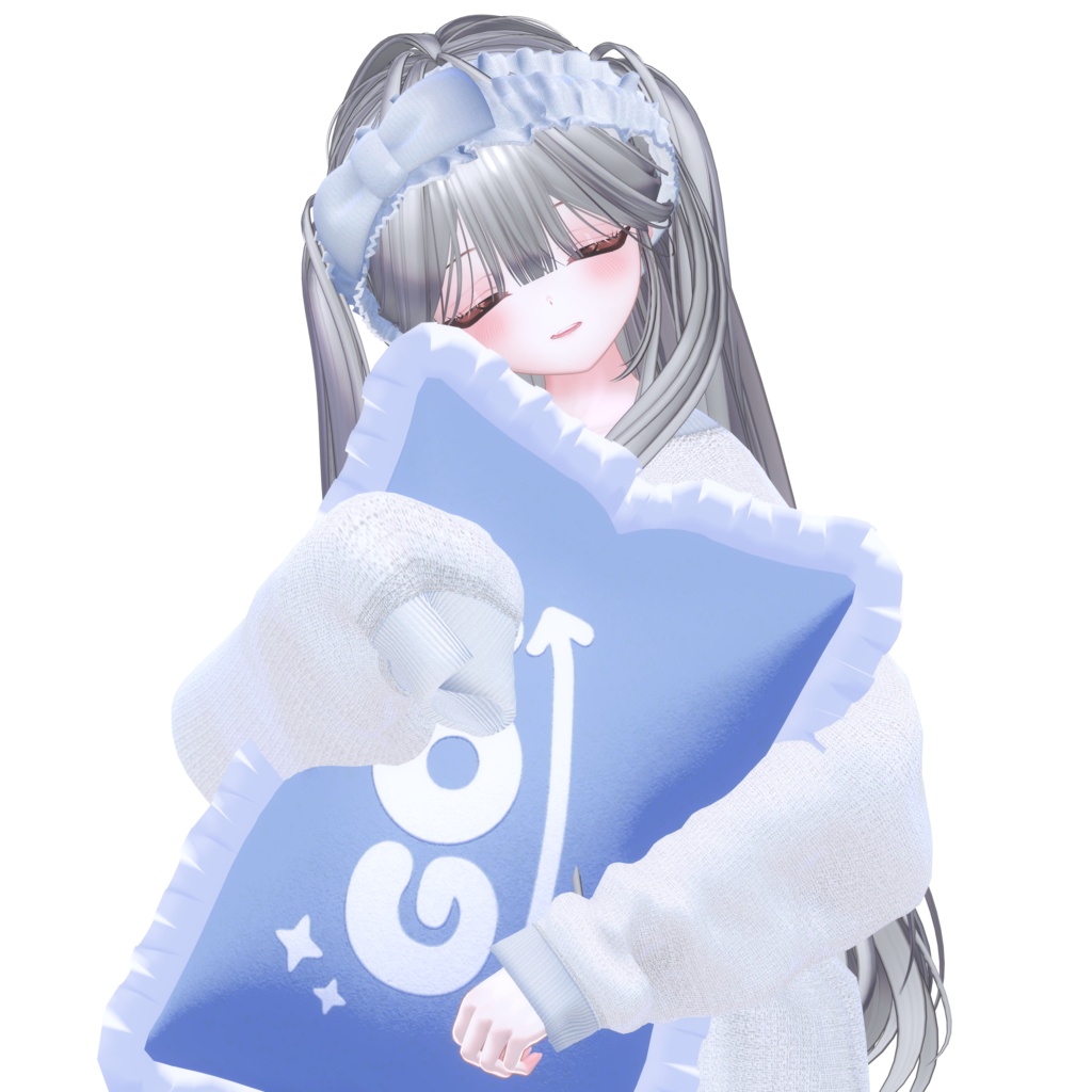 Yes/Go! まくら