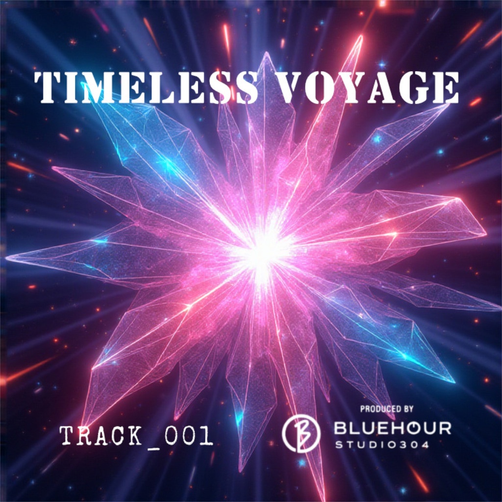 TIMELESS VOYAGE