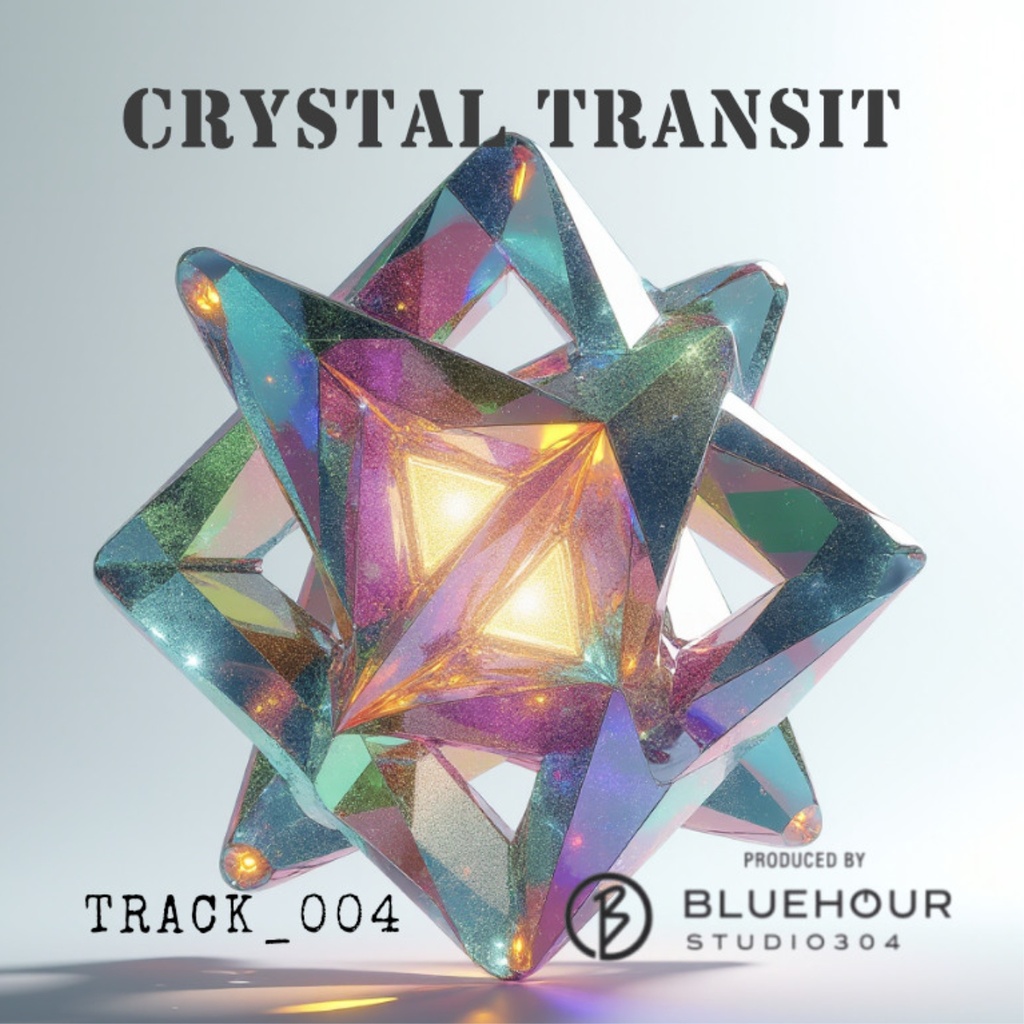 CRYSTAL TRANSIT