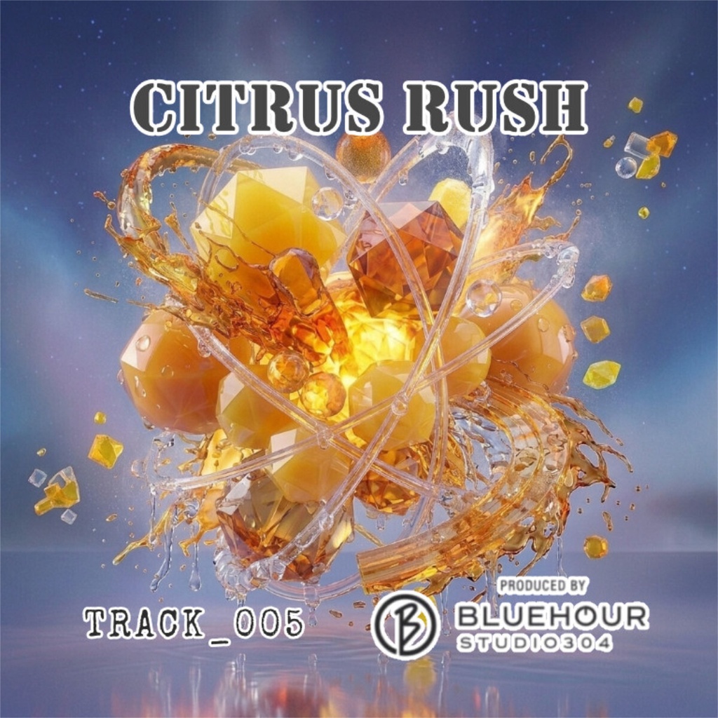 CITRUS RUSH