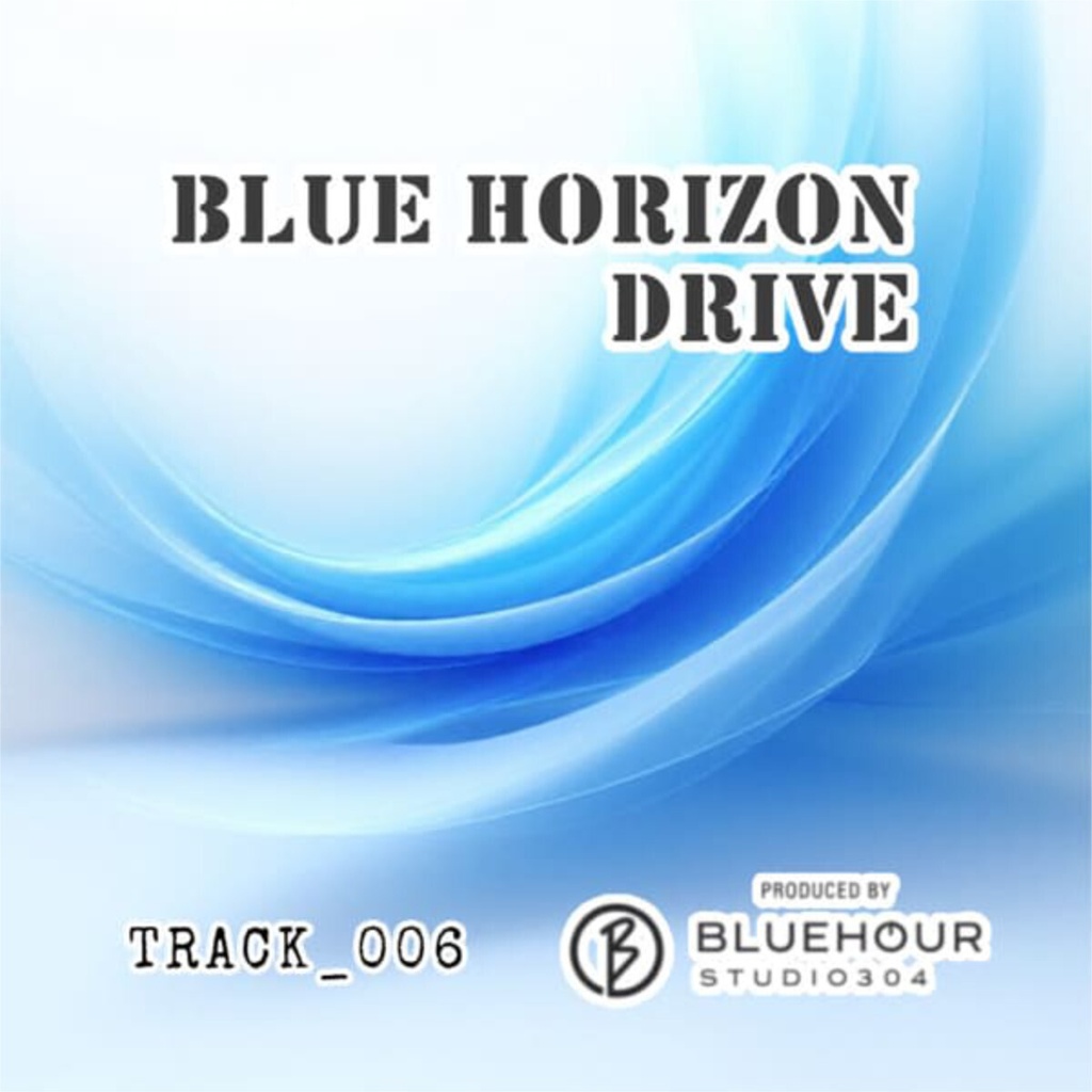 BLUE HORIZON DRIVE