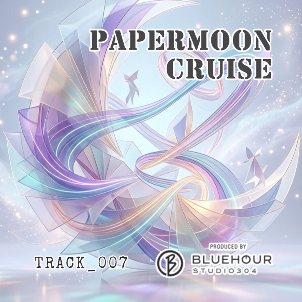 PAPERMOON CRUISE