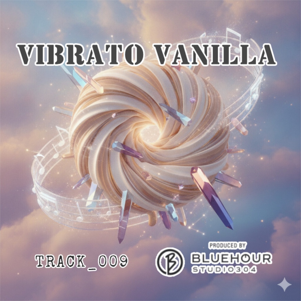 VIBRATO VANILA