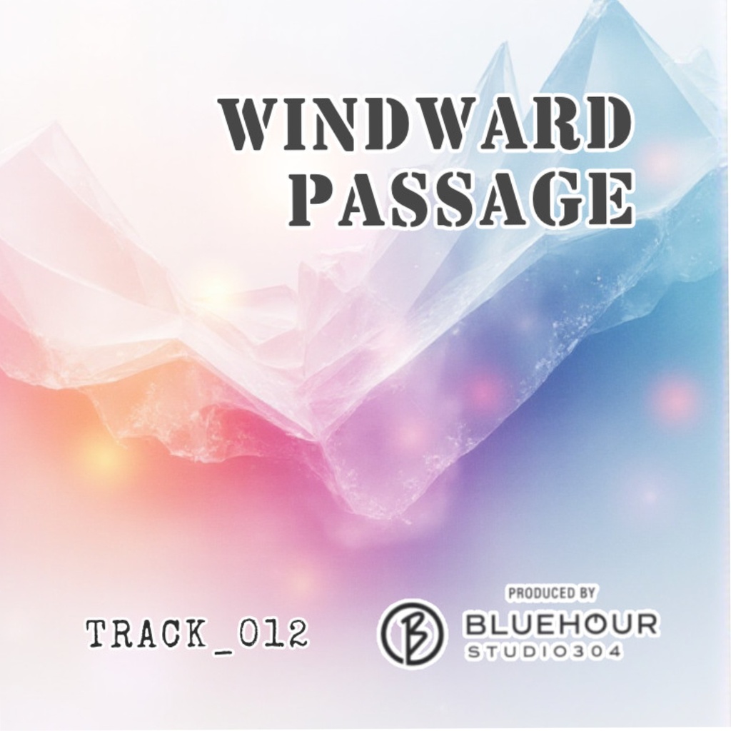 WINDWARD PASSAGE
