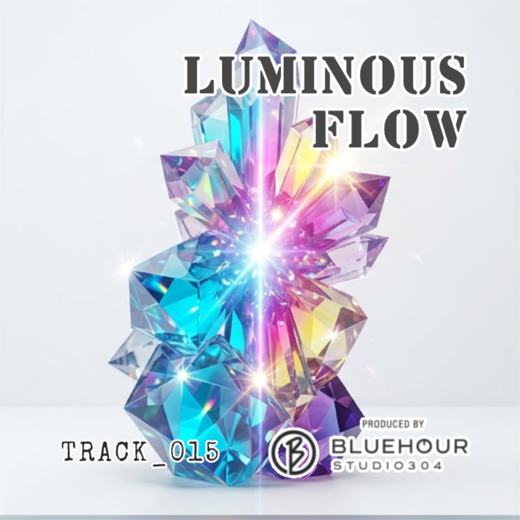 LUMINOUS FLOW