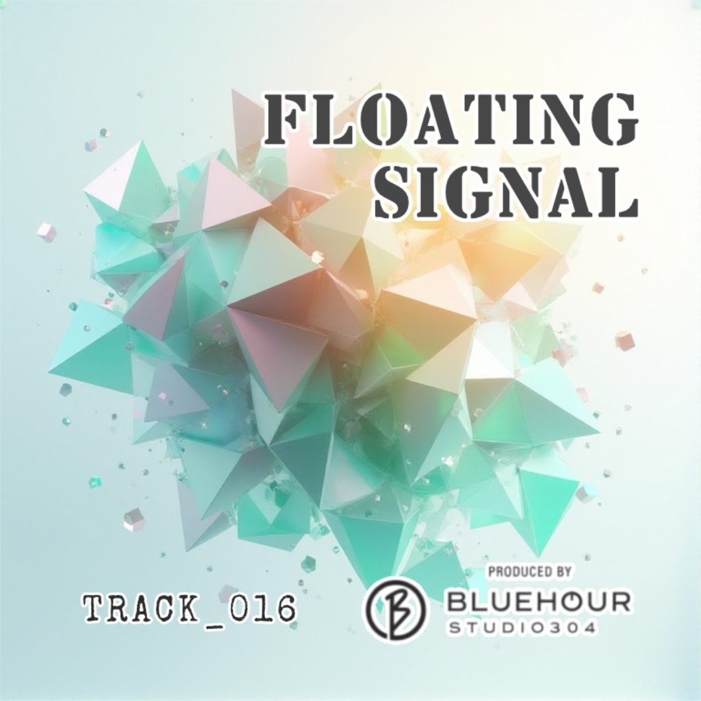FLOATING SIGNAL