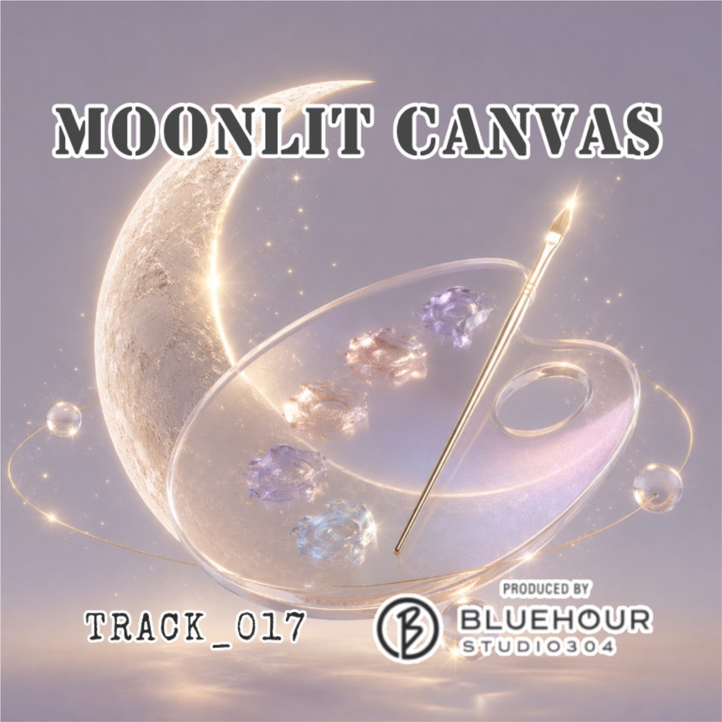 MOONLIT CANVAS