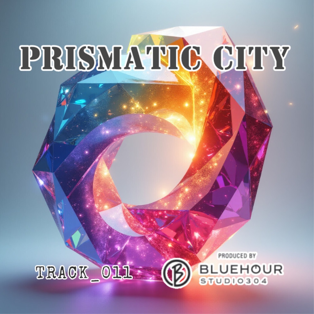 PRISMATIC CITY
