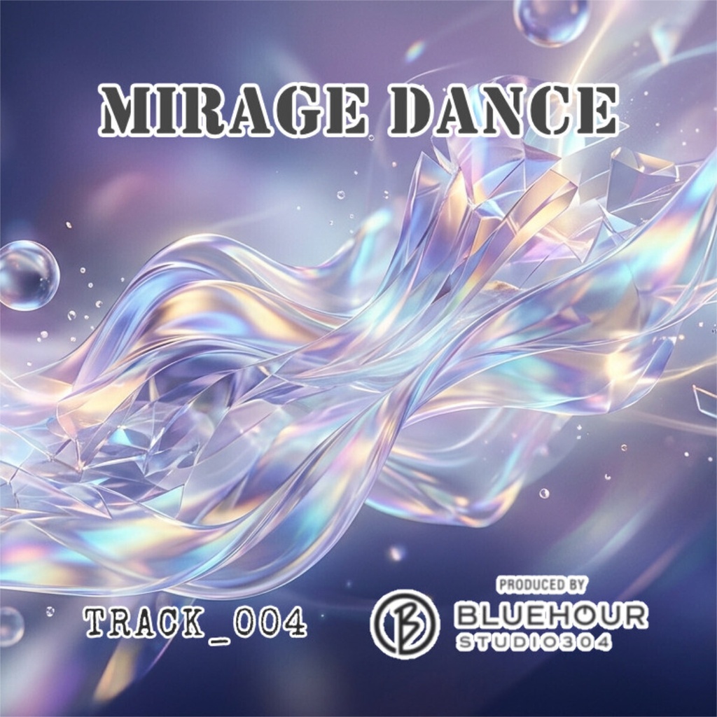 MIRAGE DANCE