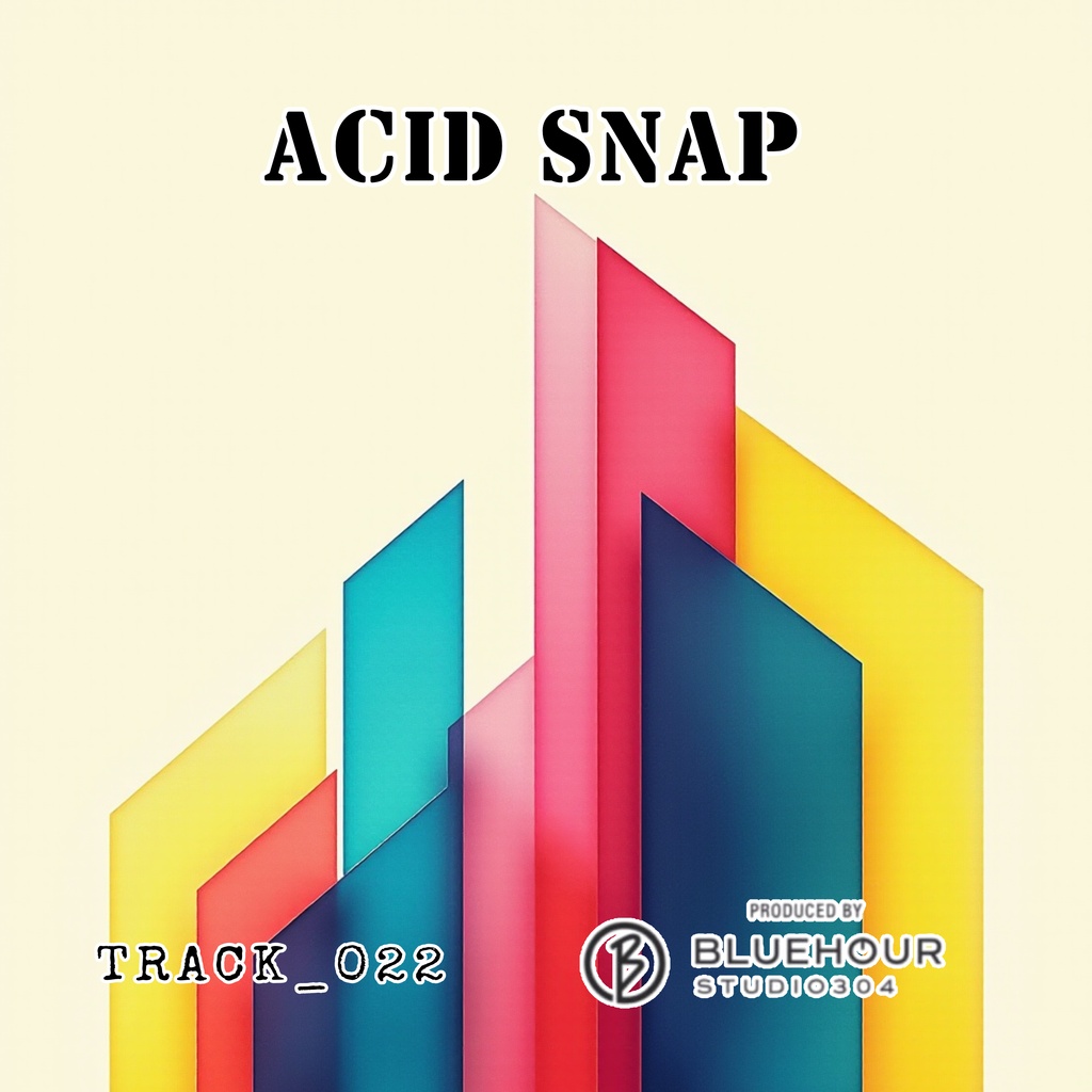 ACID SNAP