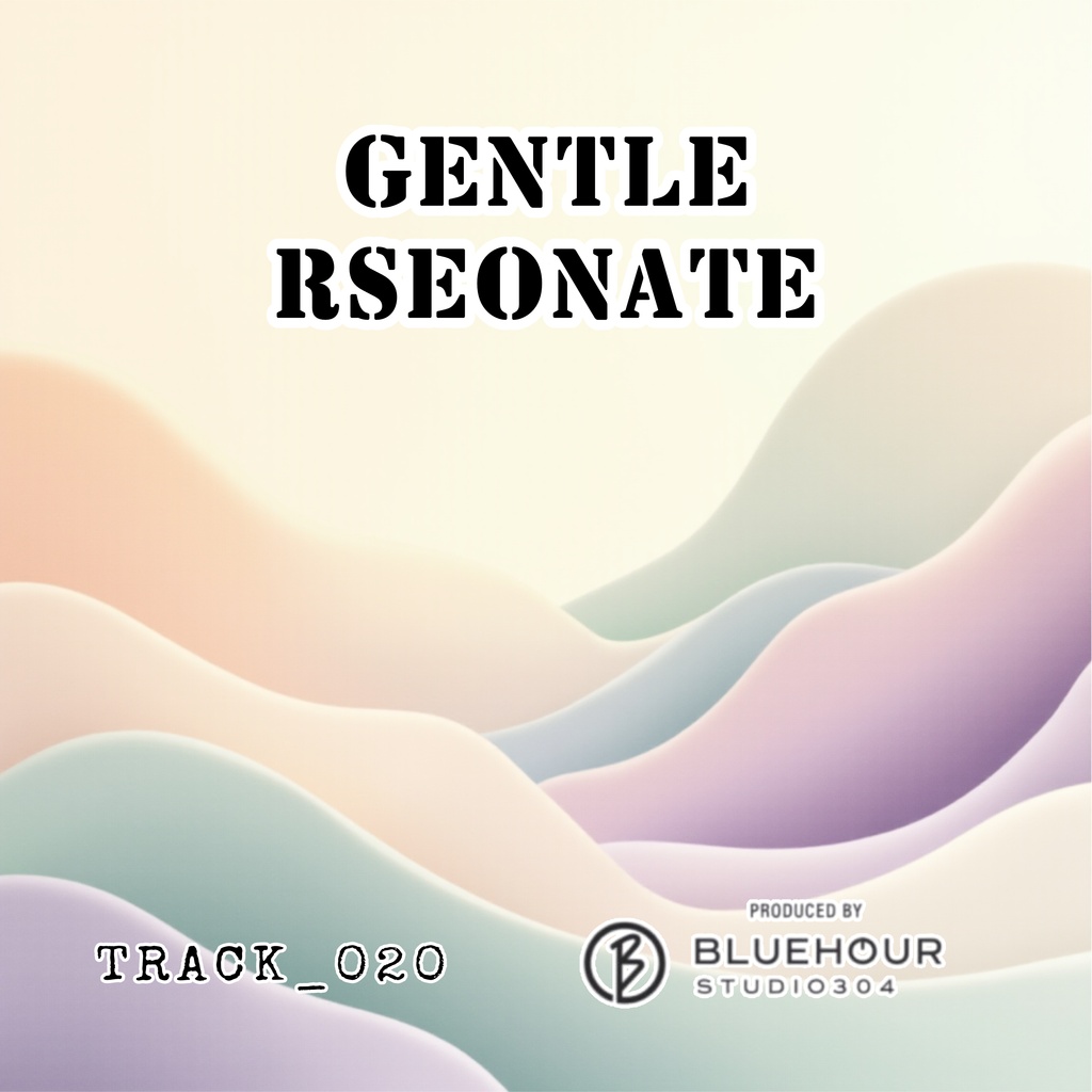 GENTLE RESONATE