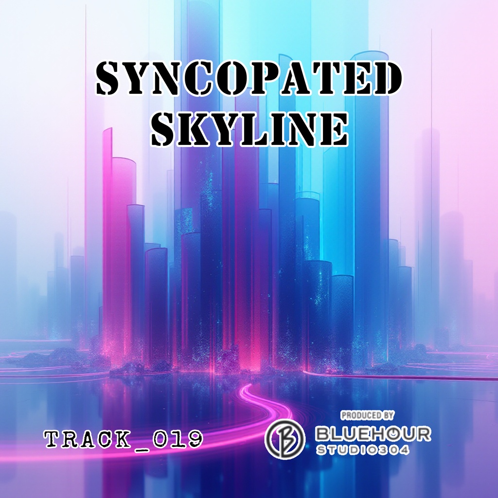 SYNCOPATED SKYLINE