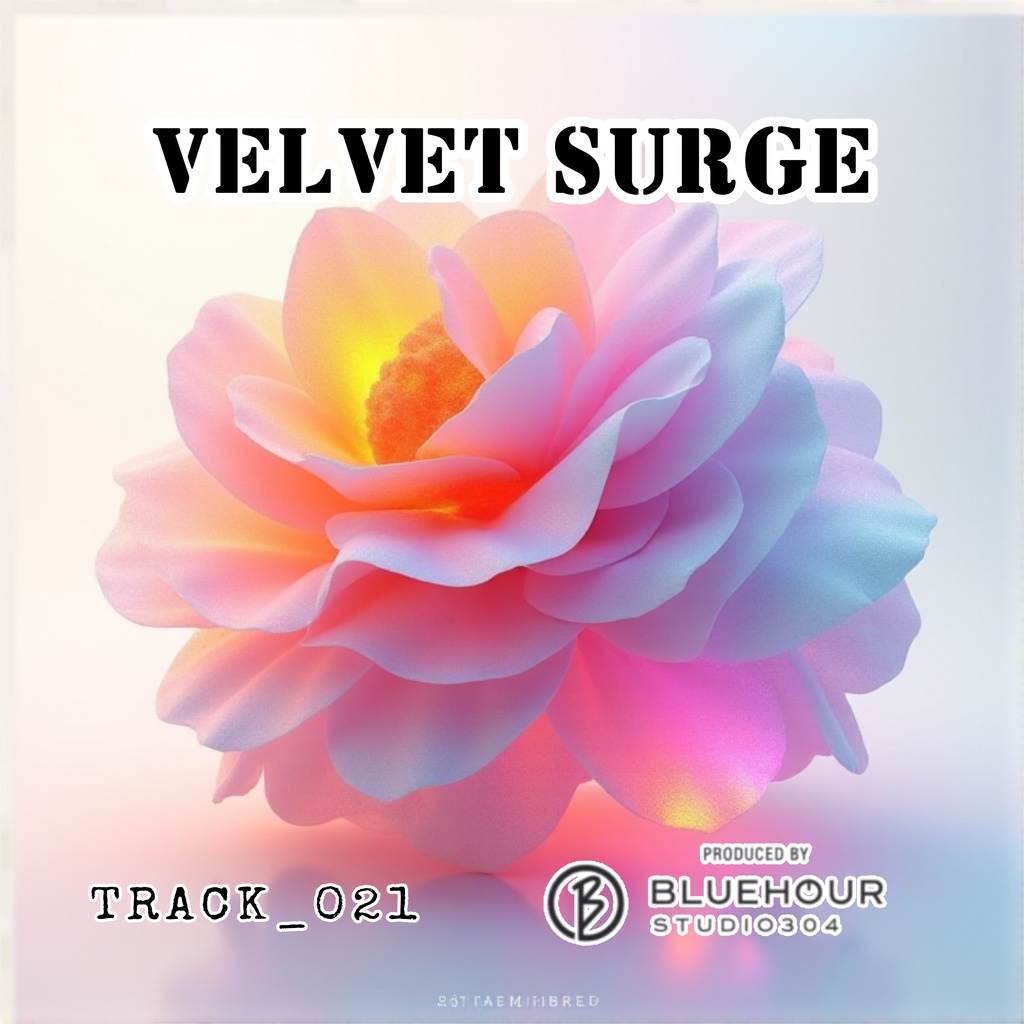 VELVET SURGE