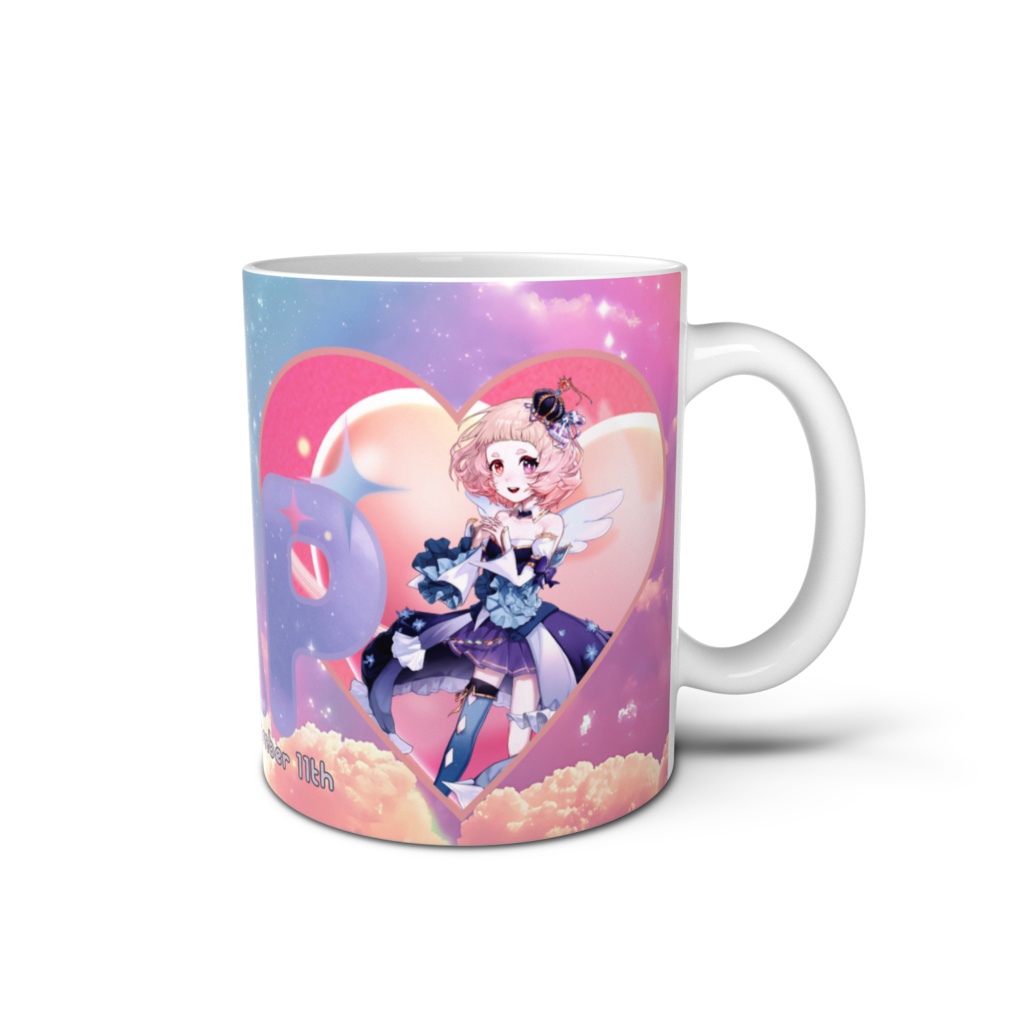 マグカップA