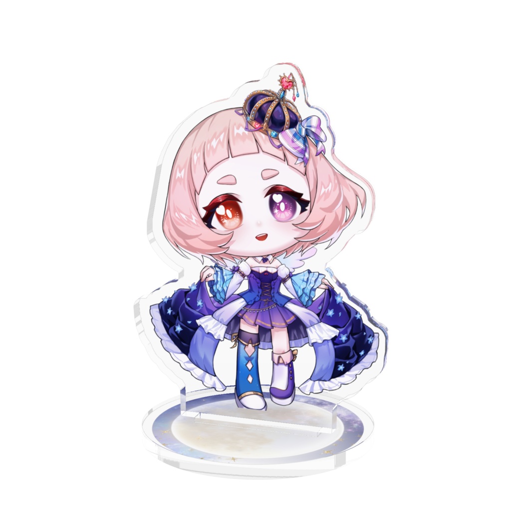 スタンドアクスタA