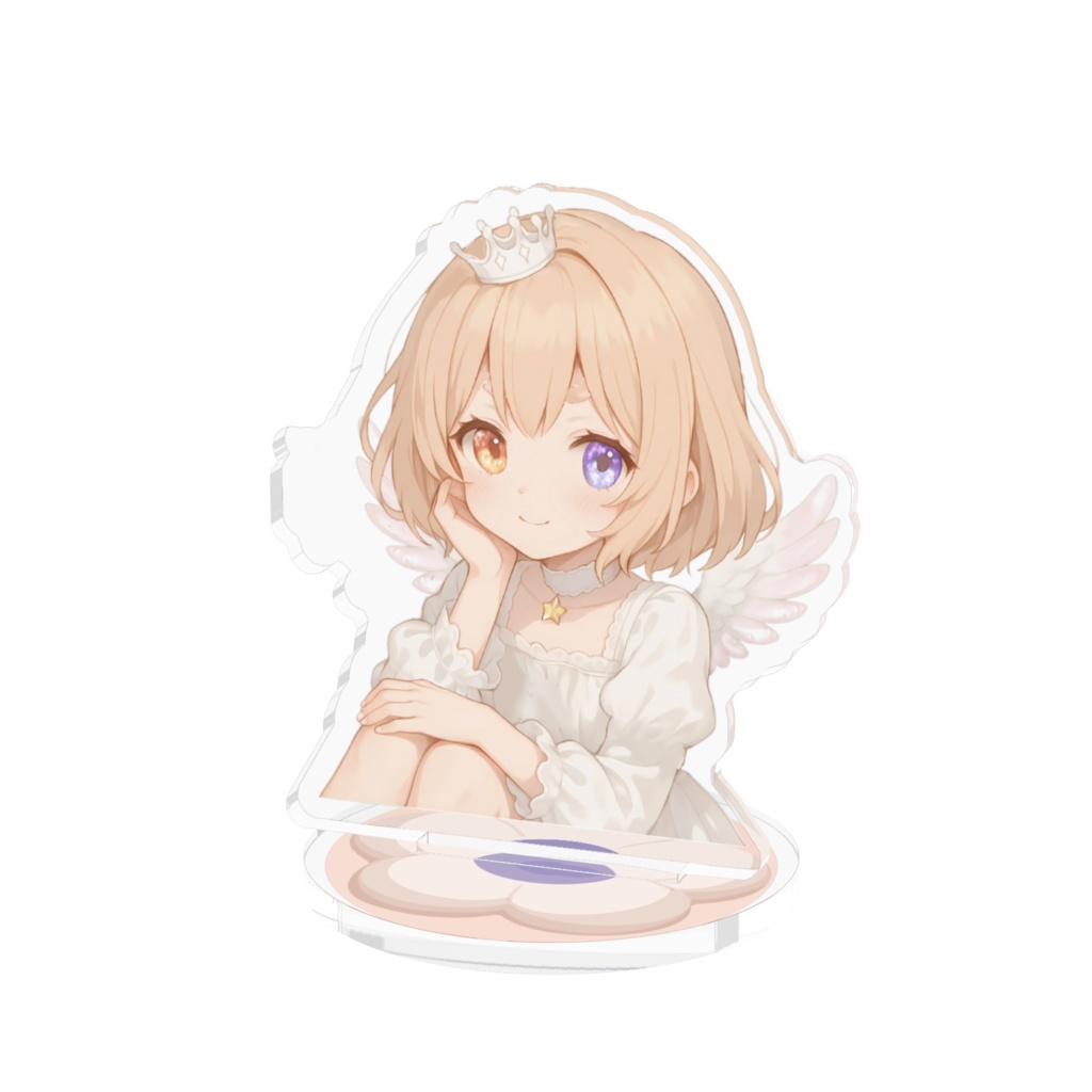 アクスタB
