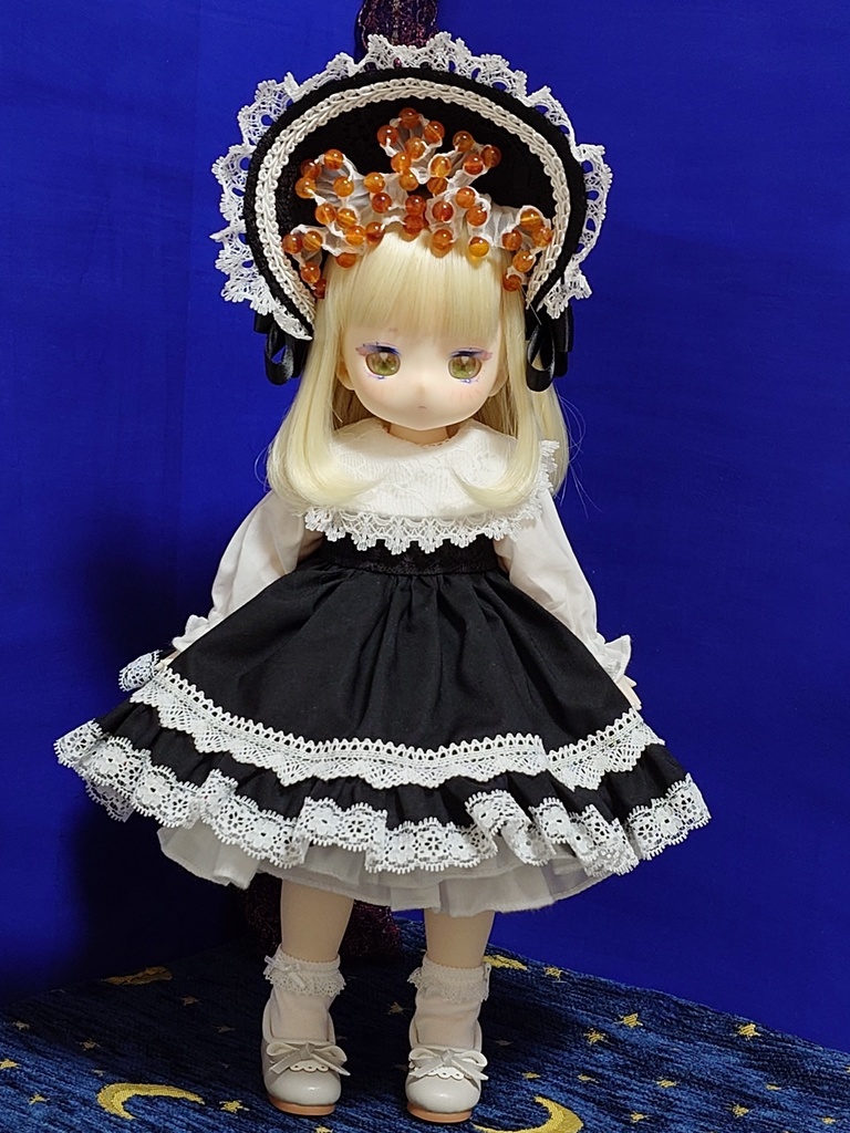 寿司ロリ〜1/6サイズ〜