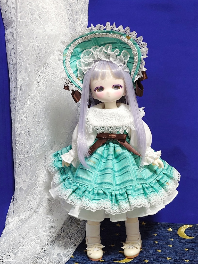 チョコロリ〜1/6サイズ〜