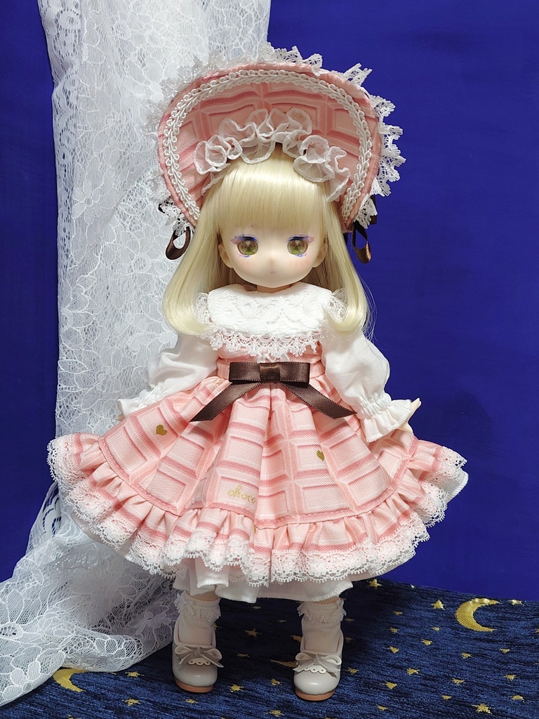 チョコロリ〜1/6サイズ〜