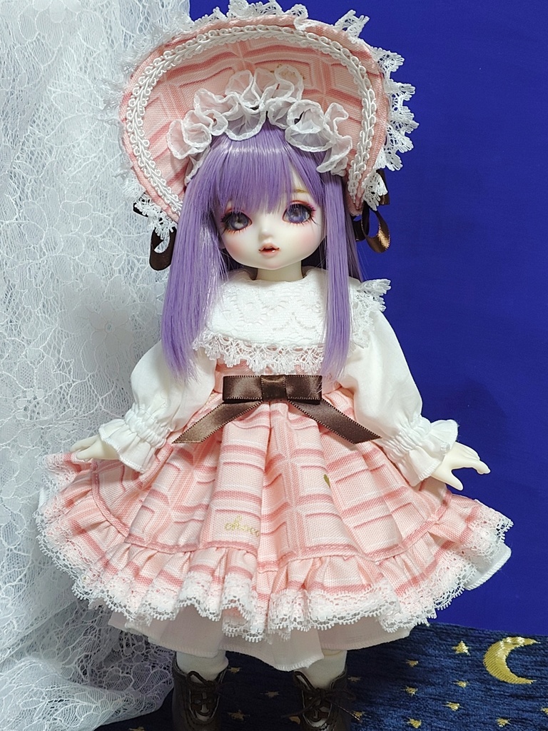 チョコロリ〜1/6サイズ〜