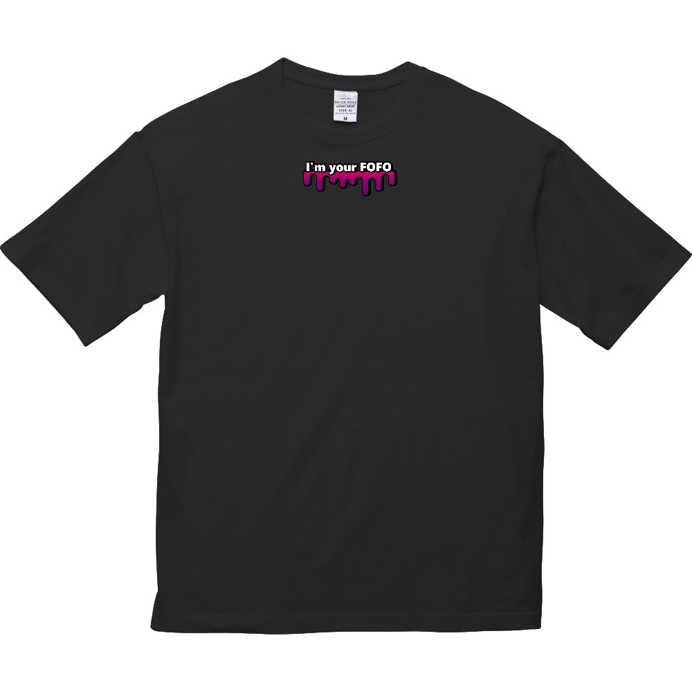 FOFO T-SHIRT