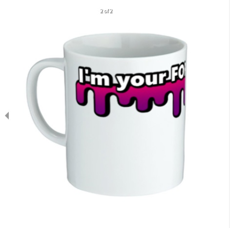 FOFO MUG