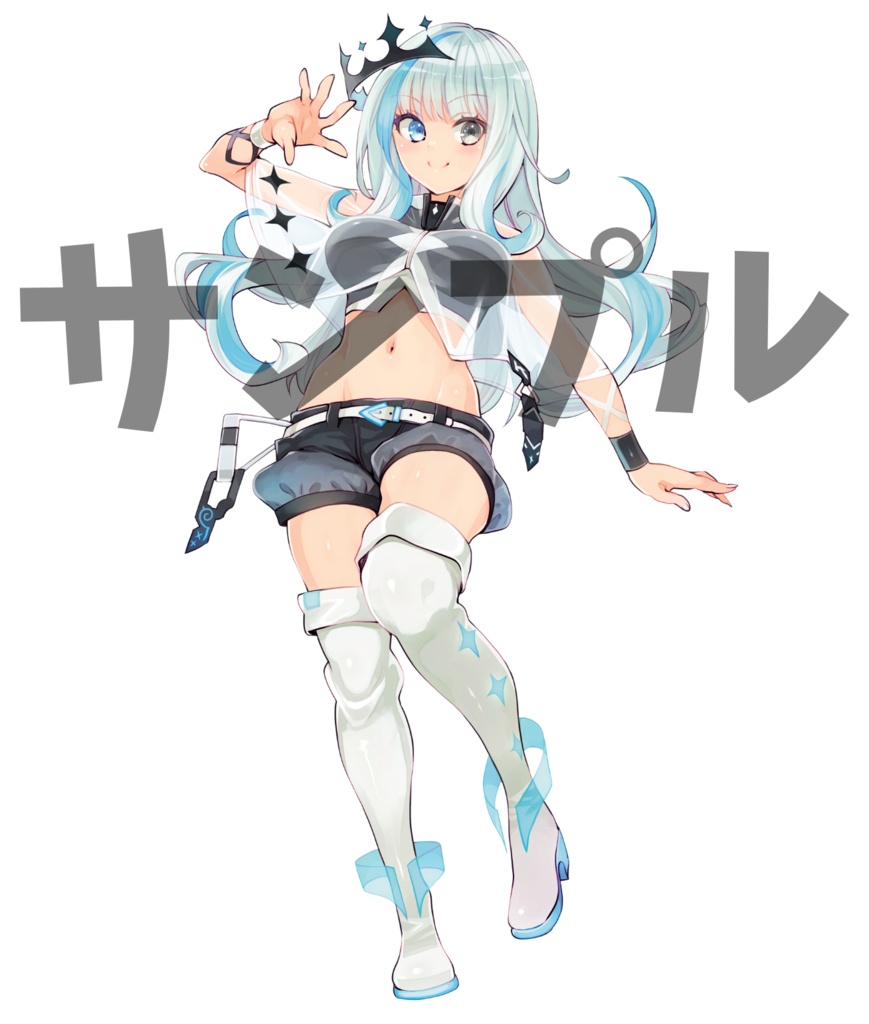 かるがみアクスタ２