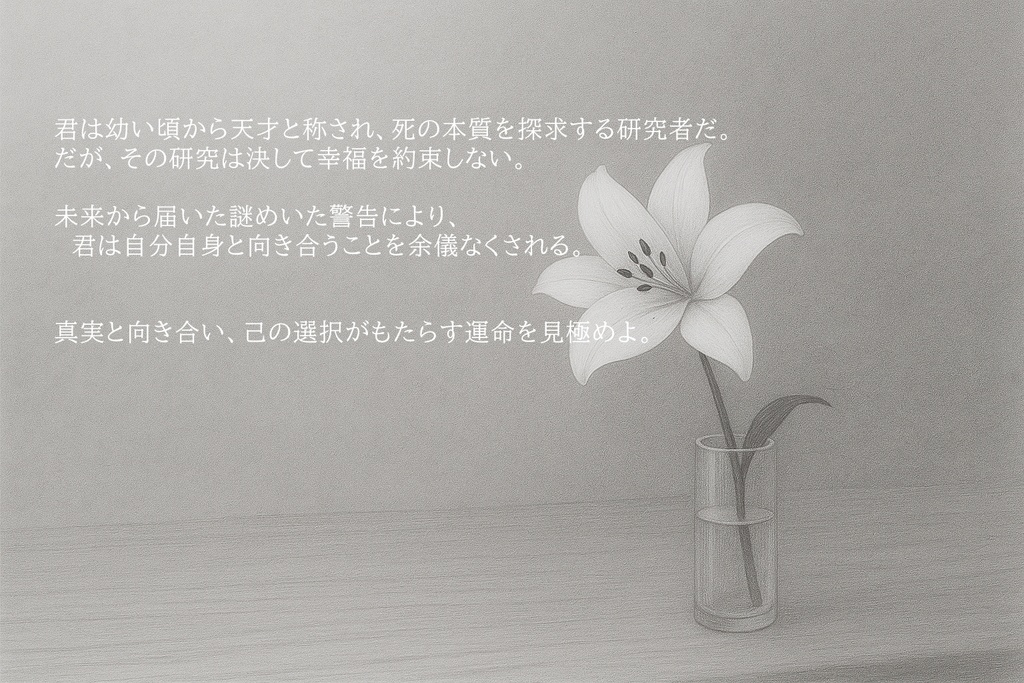 Coc6th『夢より遠く、死より近く』