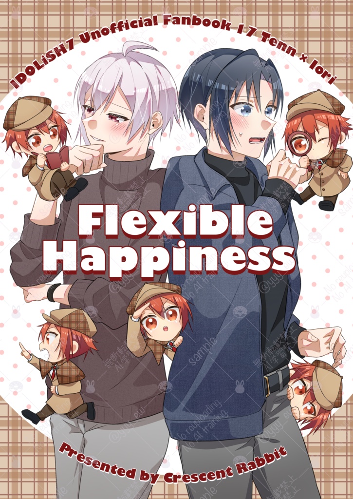 Flexible Happiness