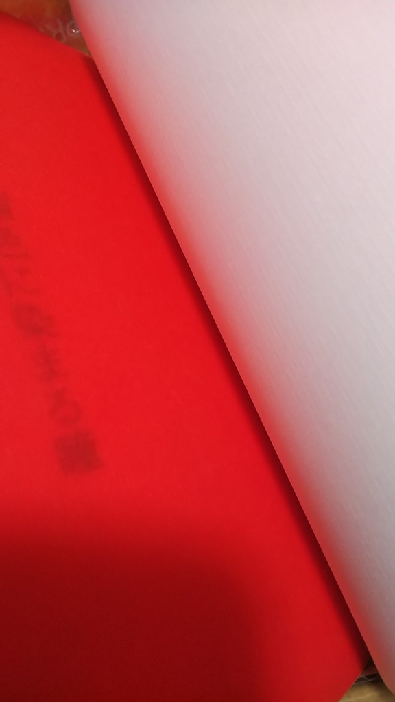 茜色に染まる瞳+1周年ポストカードセット