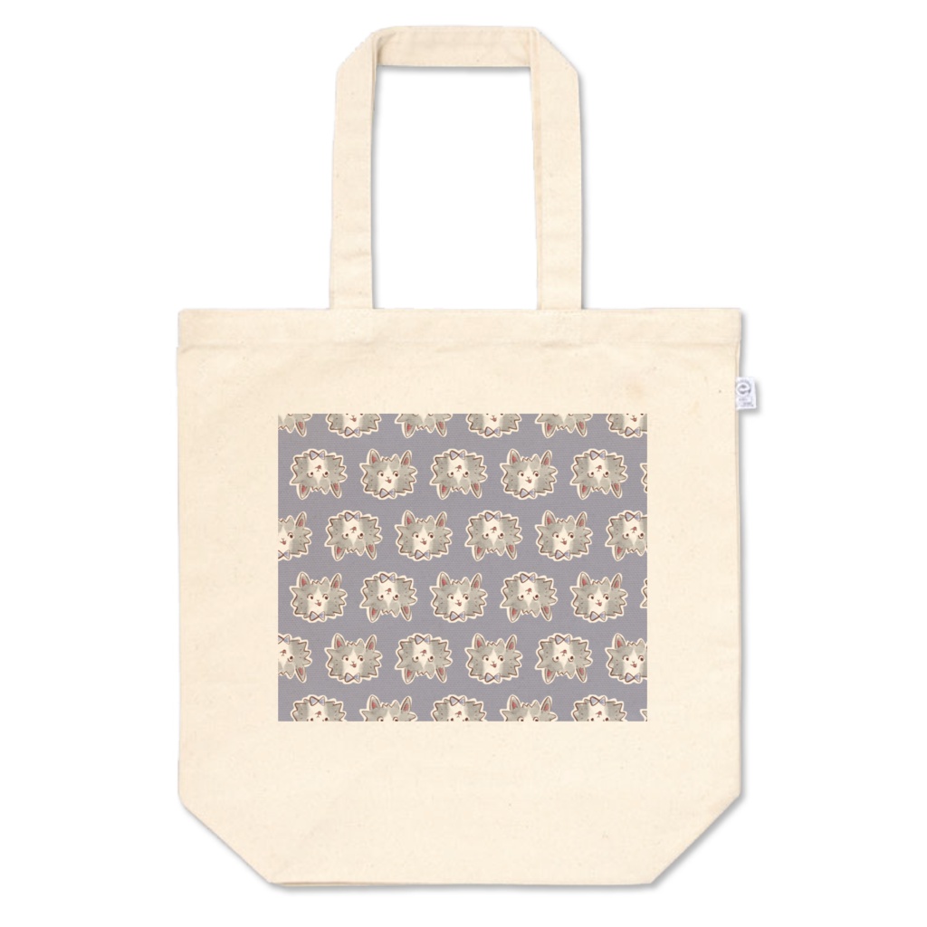 にゃるべくんトート