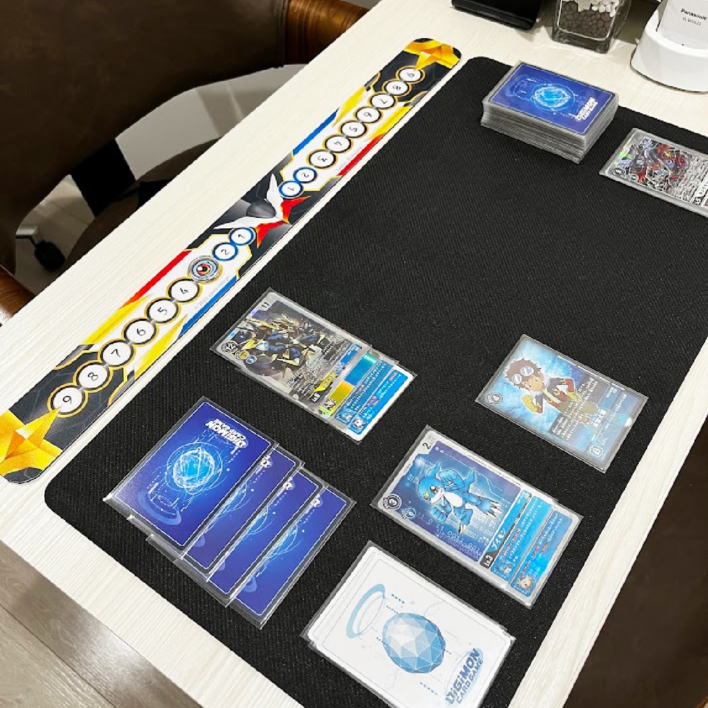メモリーゲージ モノトーン