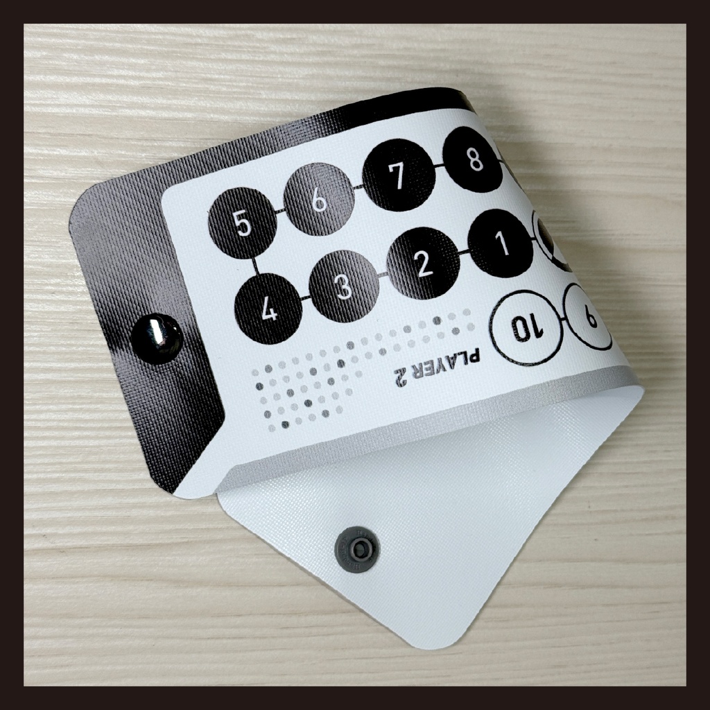 メモリーゲージ ホールド【在庫限りで販売終了】