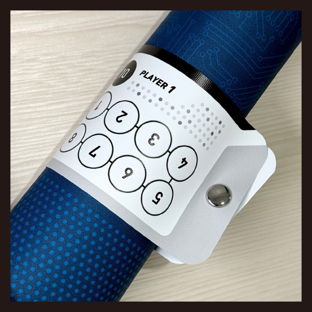 メモリーゲージ ホールド【在庫限りで販売終了】