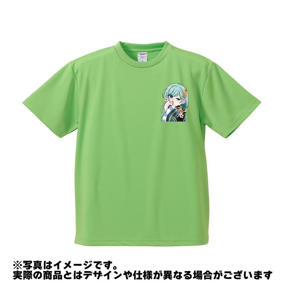 【完全受注生産】富神風オリジナルTシャツ