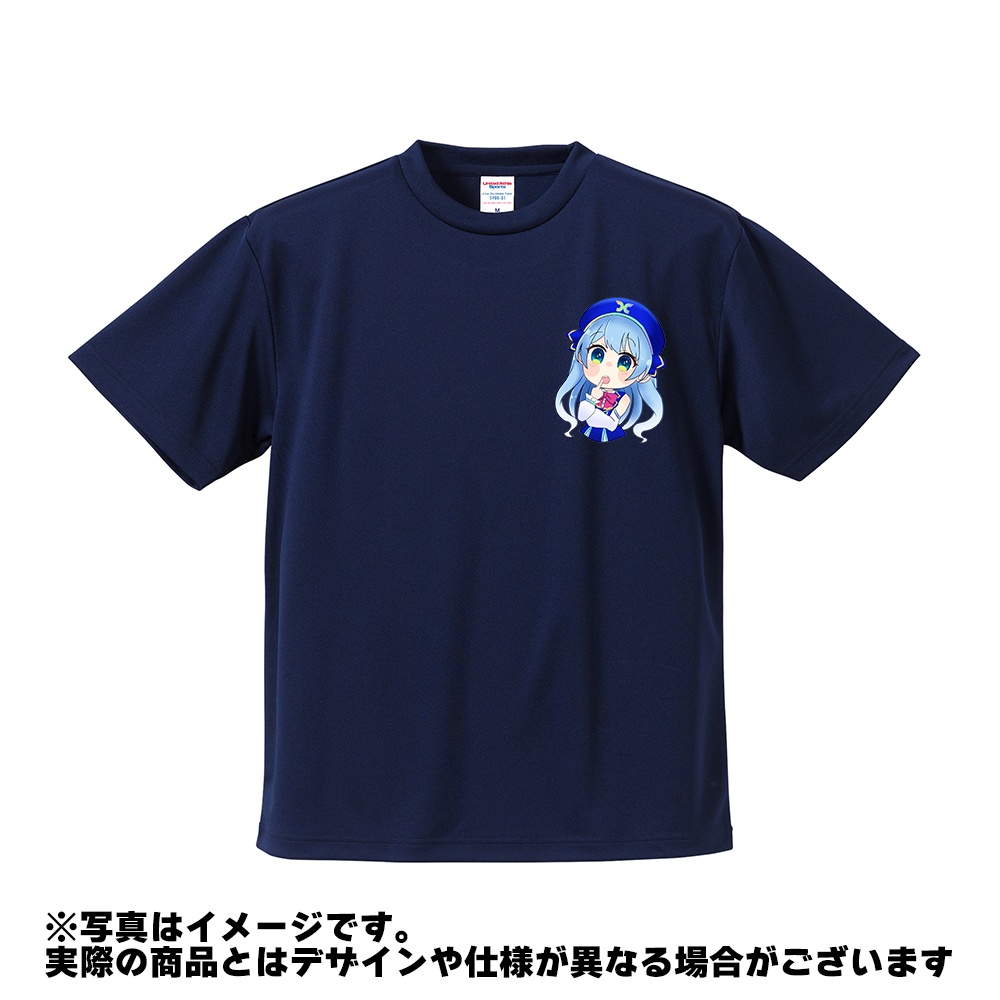 【完全受注生産】海杜ことオリジナルTシャツ