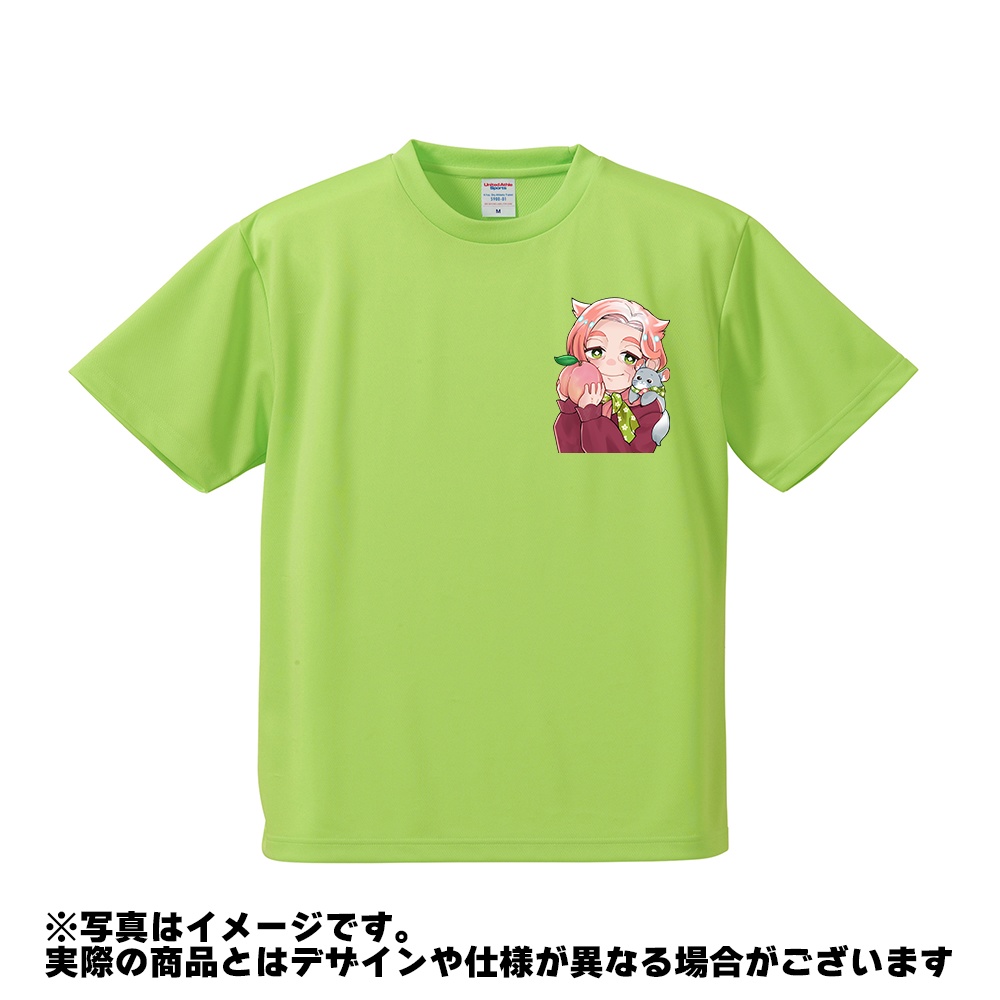 【完全受注生産】樫尾キネオリジナルTシャツ